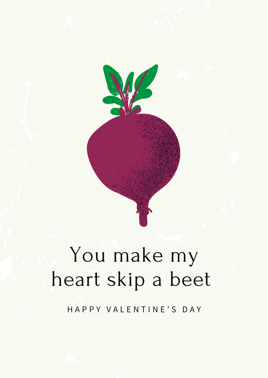 Skip a Beet
