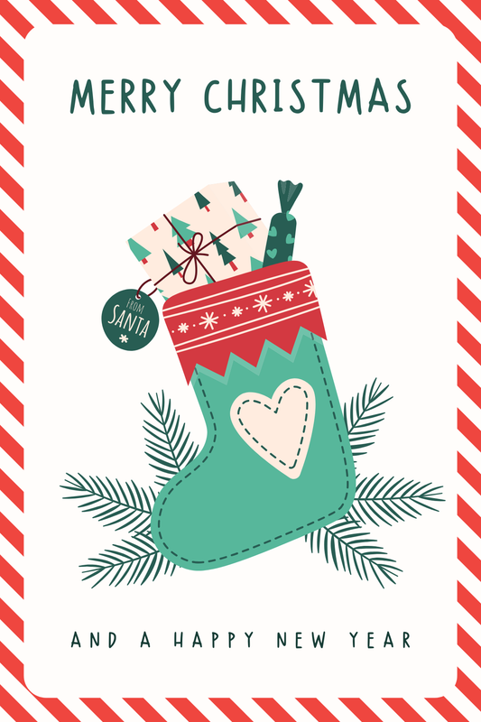 Christmas Stocking