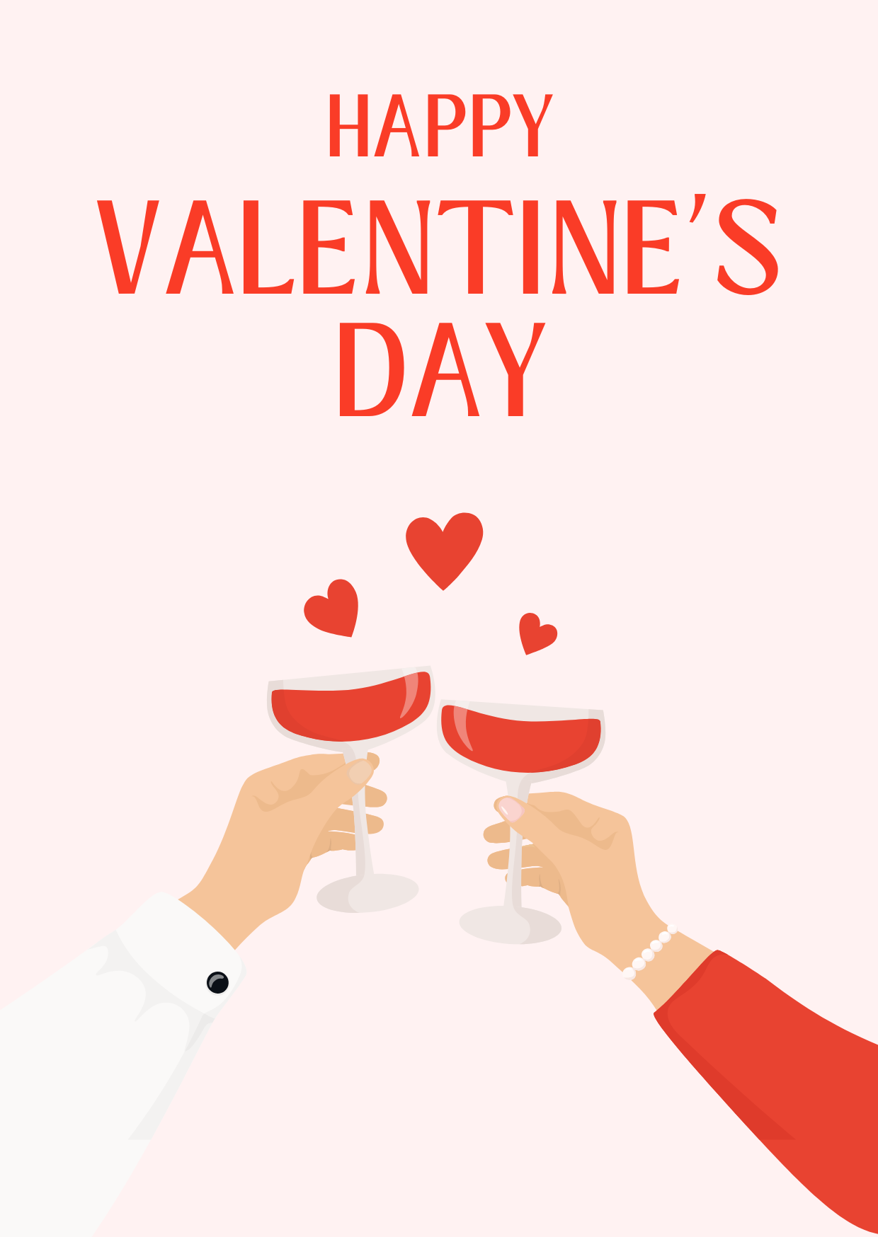 Valentine's Drink