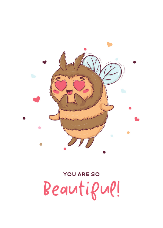 Beautiful