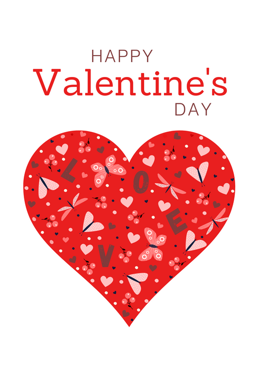 Valentine's Heart