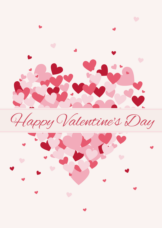 Pretty Valentine