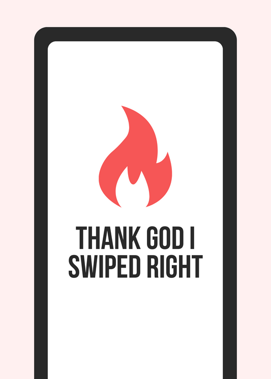 Swiped Right