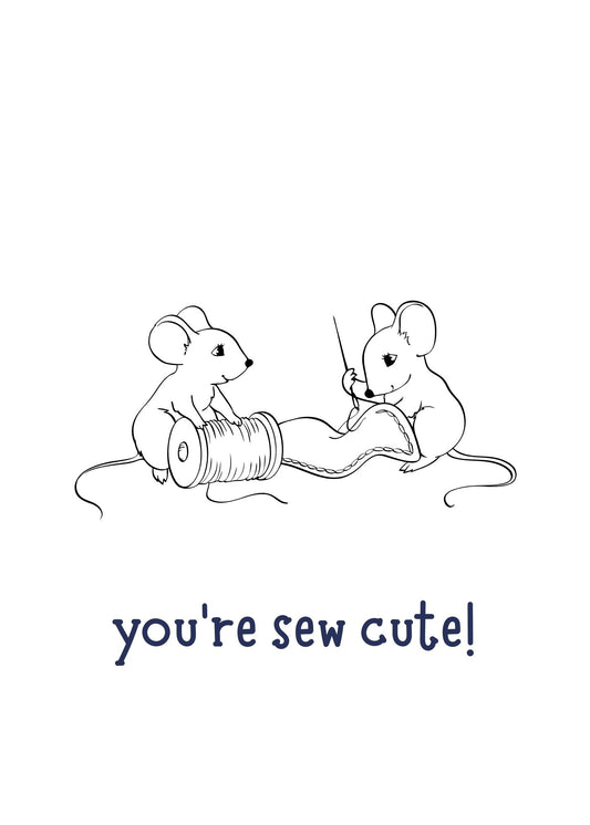 Sew Cute