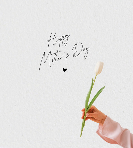 Minimalist Mom