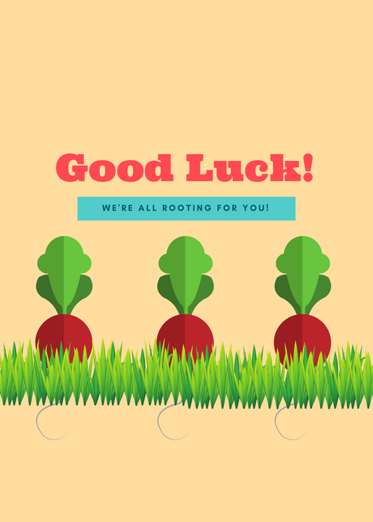 Rooting For You