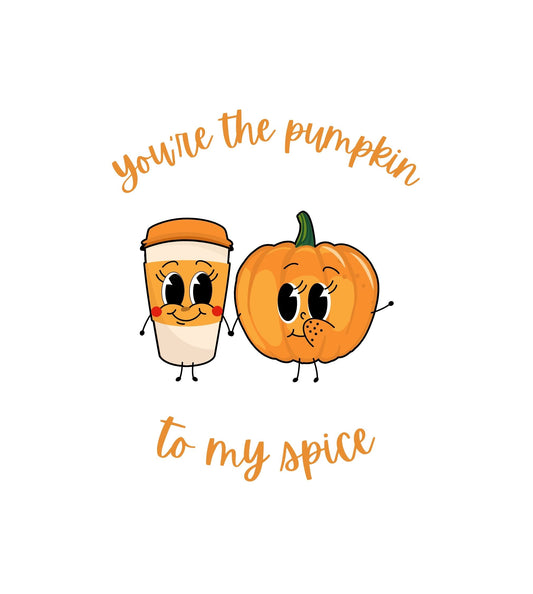 Pumpkin Spice